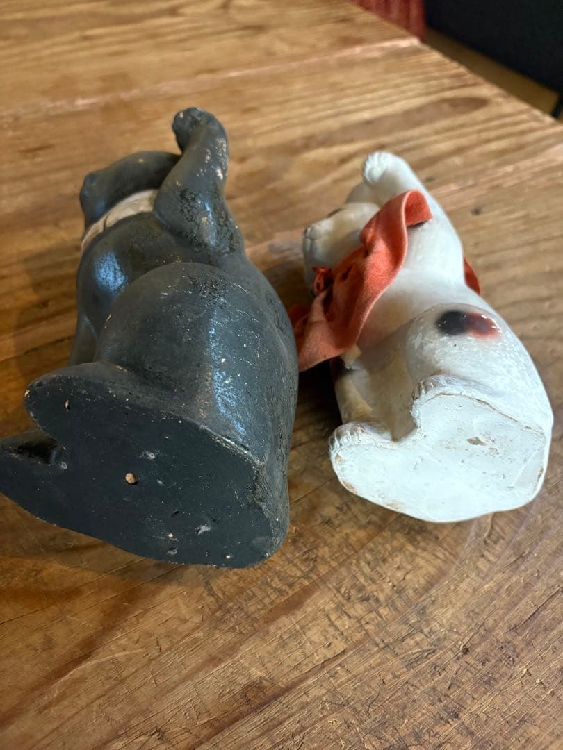 ☆招き猫☆大正浪漫☆骨董☆アンティーク☆