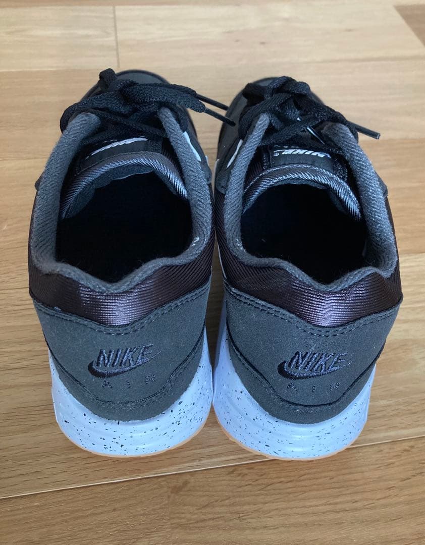 【美品】24.5cm ナイキ エアマックス1'86 OG G