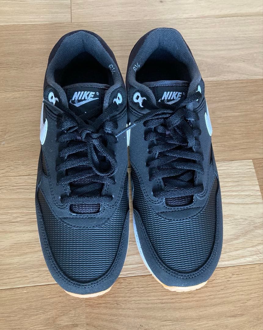 【美品】24.5cm ナイキ エアマックス1'86 OG G