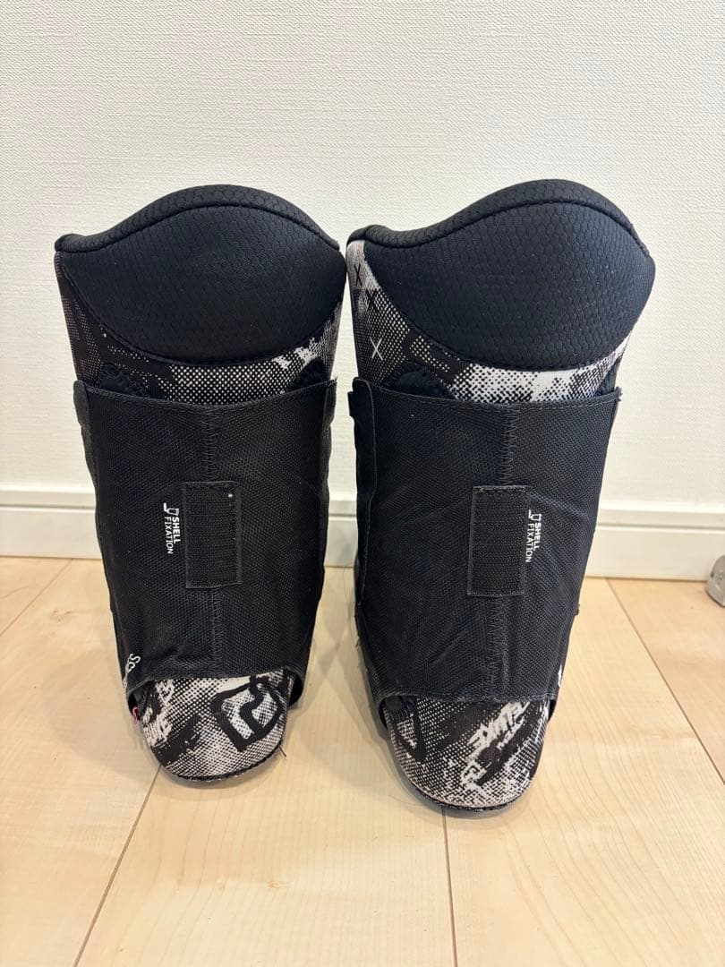 DEELUXE EMPIRE 28.5 インナー2つ付き - メルカリ