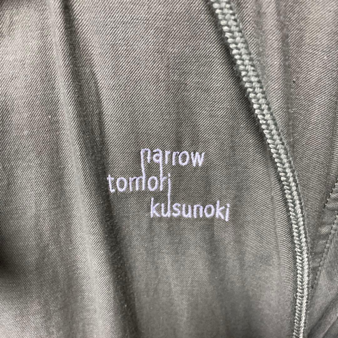 楠木ともり narrow MOD COAT モッズコート - メルカリ