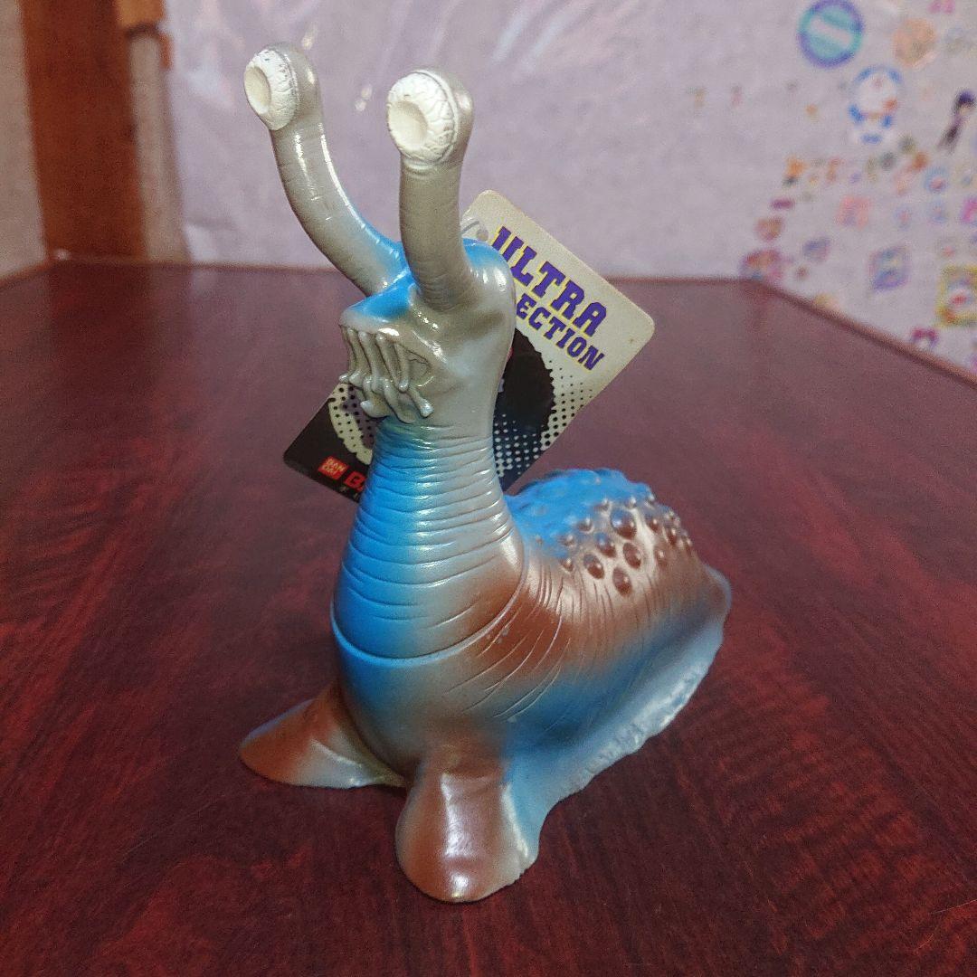 絶版/ナメゴン ソフビ - メルカリ