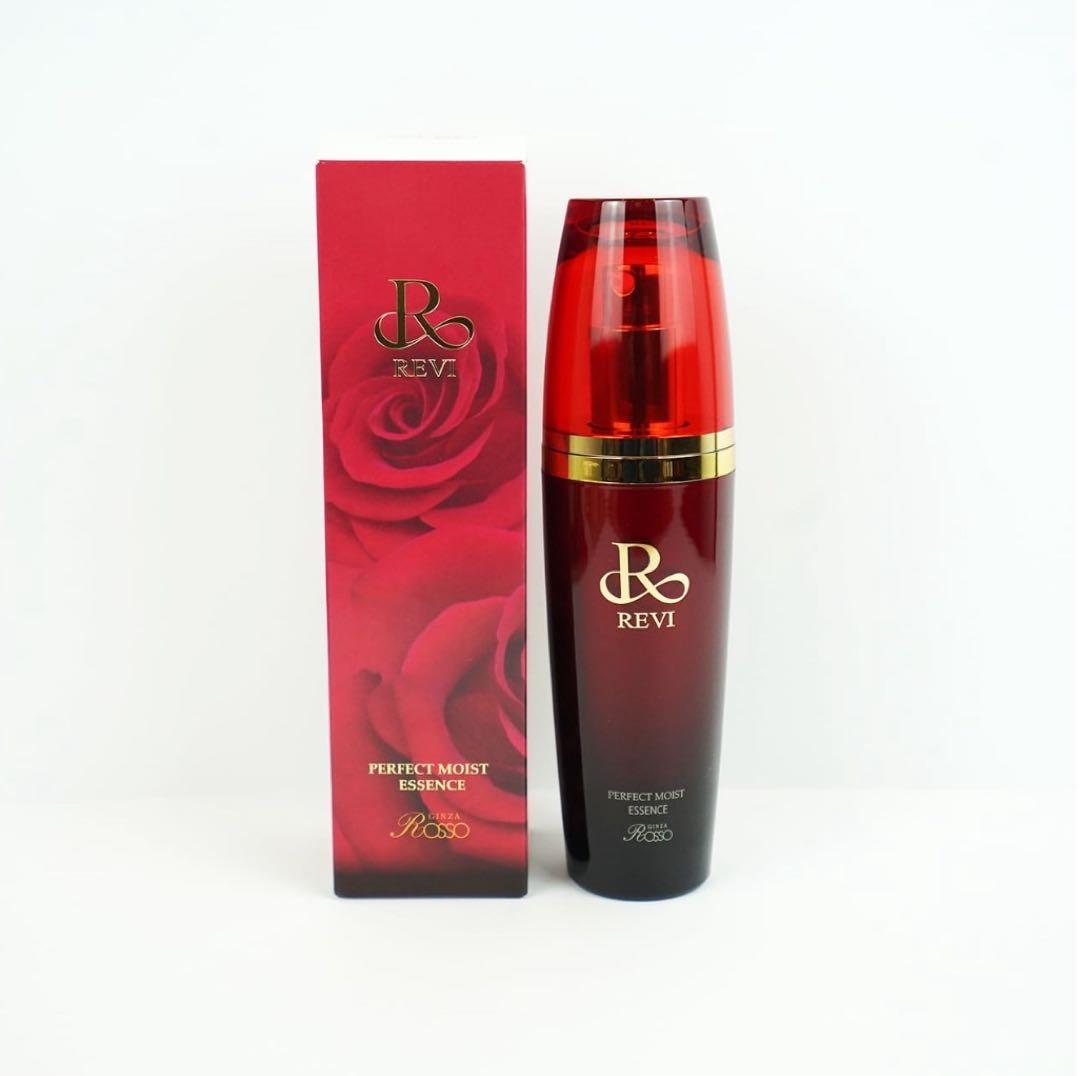 化粧水・ローション・トナー REVI PERFECT MOIST ESSENCE 化粧水・ローション・トナー REVI PERFECT MOIST ESSENCE 化粧水