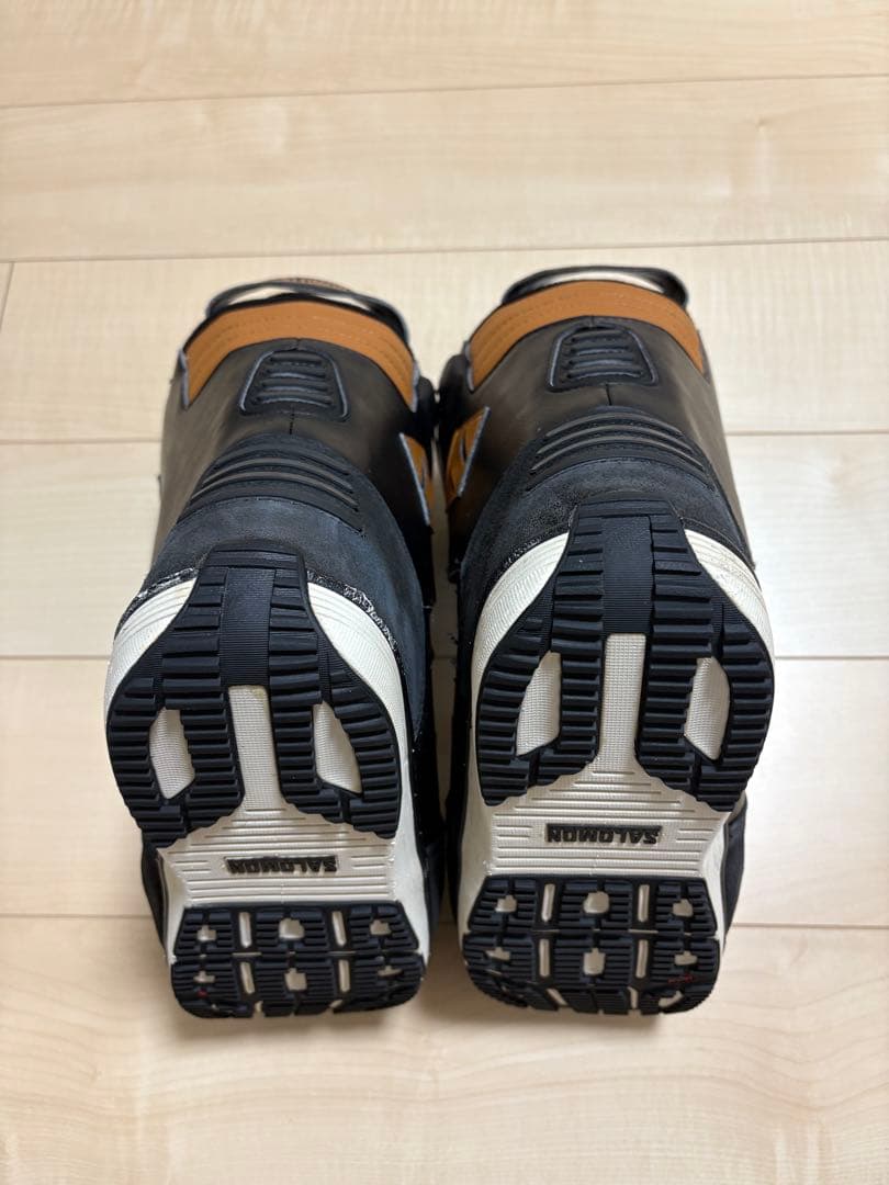 Salomon TRIUMPH 28cm(サロモン トライアンフ)