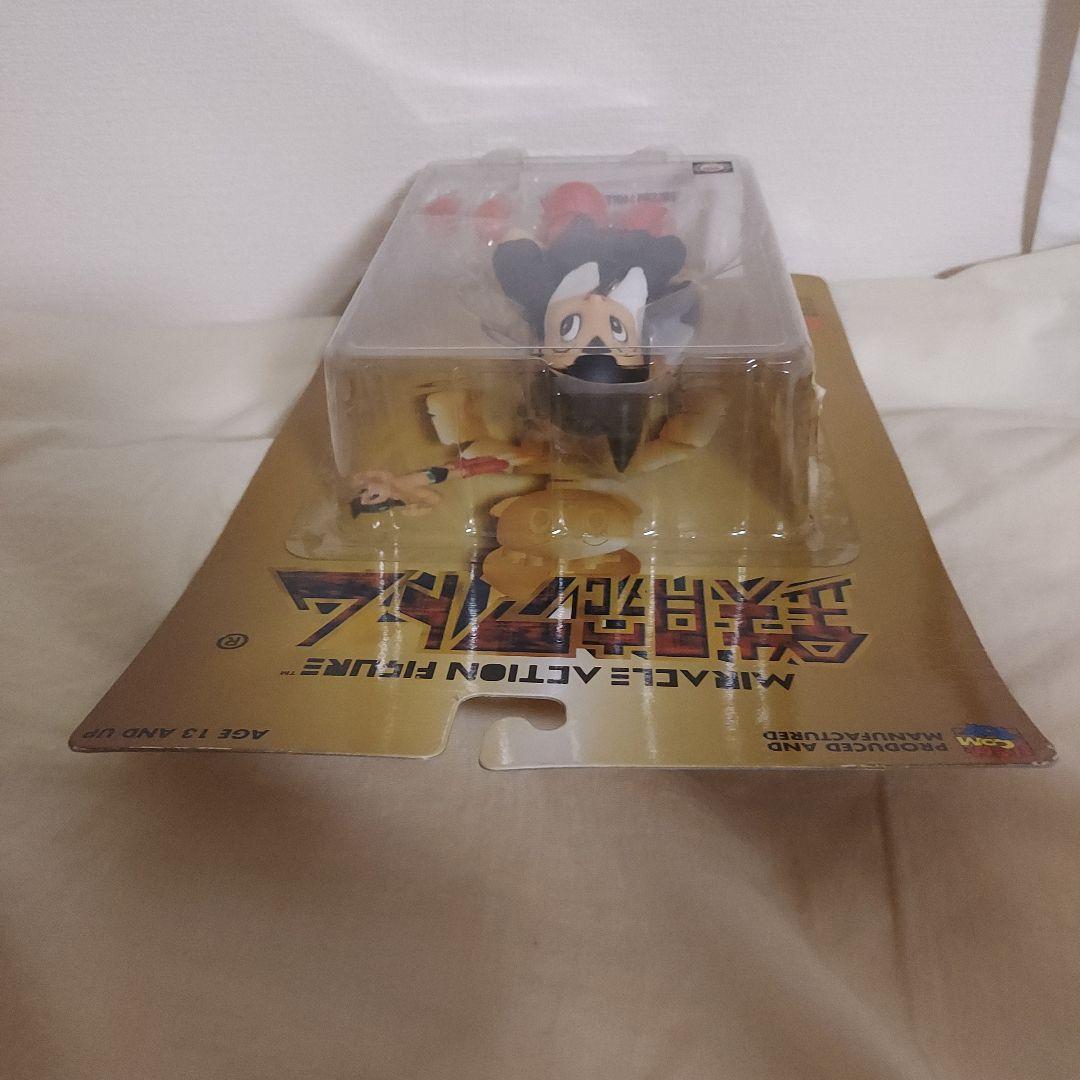 ミラクルアクションフィギュア 鉄腕アトム ASTRO BOY 学生服