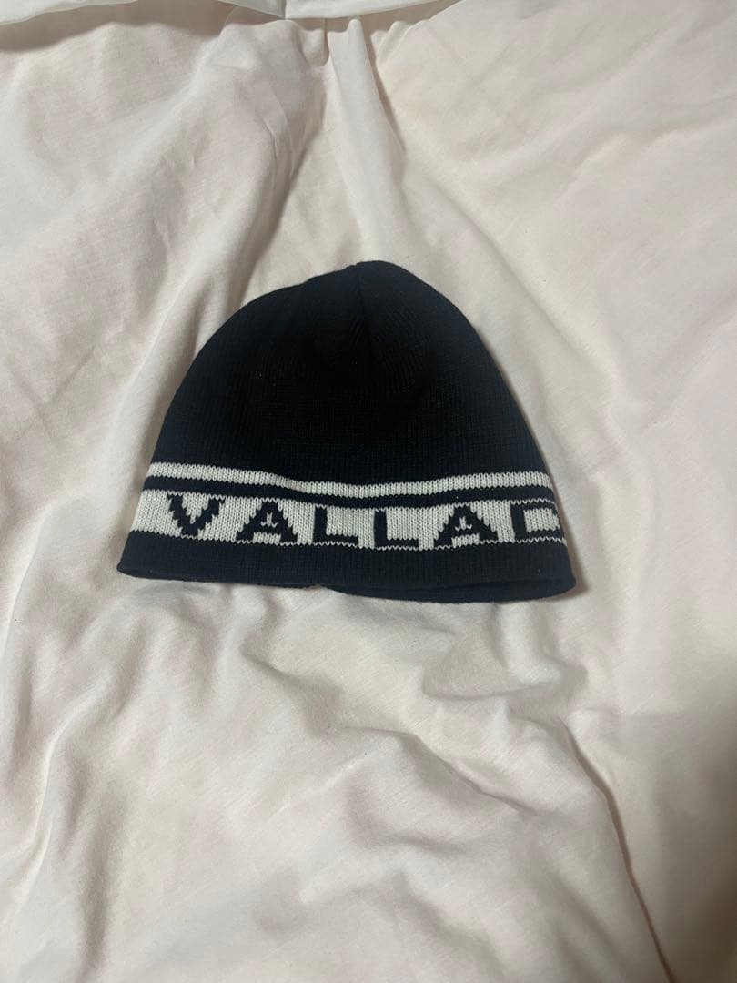 vallad ビーニー 帽子 IO kandytown - メルカリ