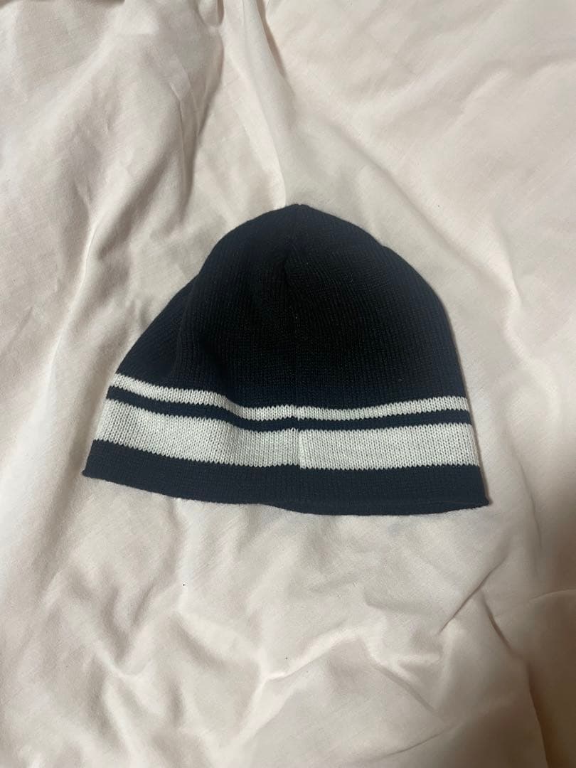 vallad ビーニー 帽子 IO kandytown - メルカリ