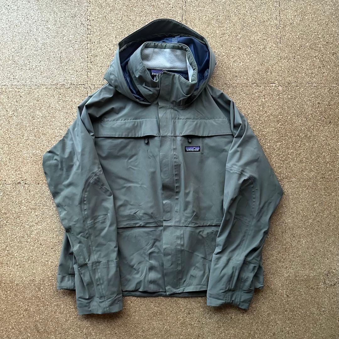 Patagonia Stretch SST Jacket - メルカリ