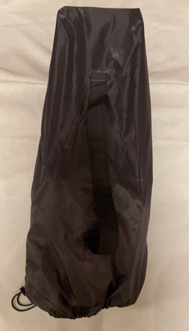 コールマン ユナイテッドアローズ ファンチェアダブル UA グレー