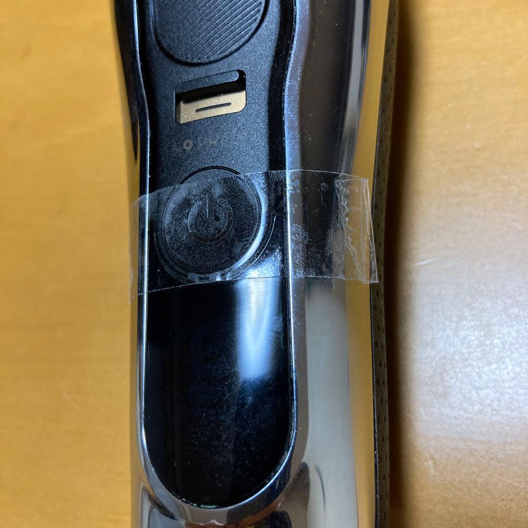 BRAUN Pro+ シェーバー9556【中古訳あり品】 楽天市場】BRAUN ブラウン