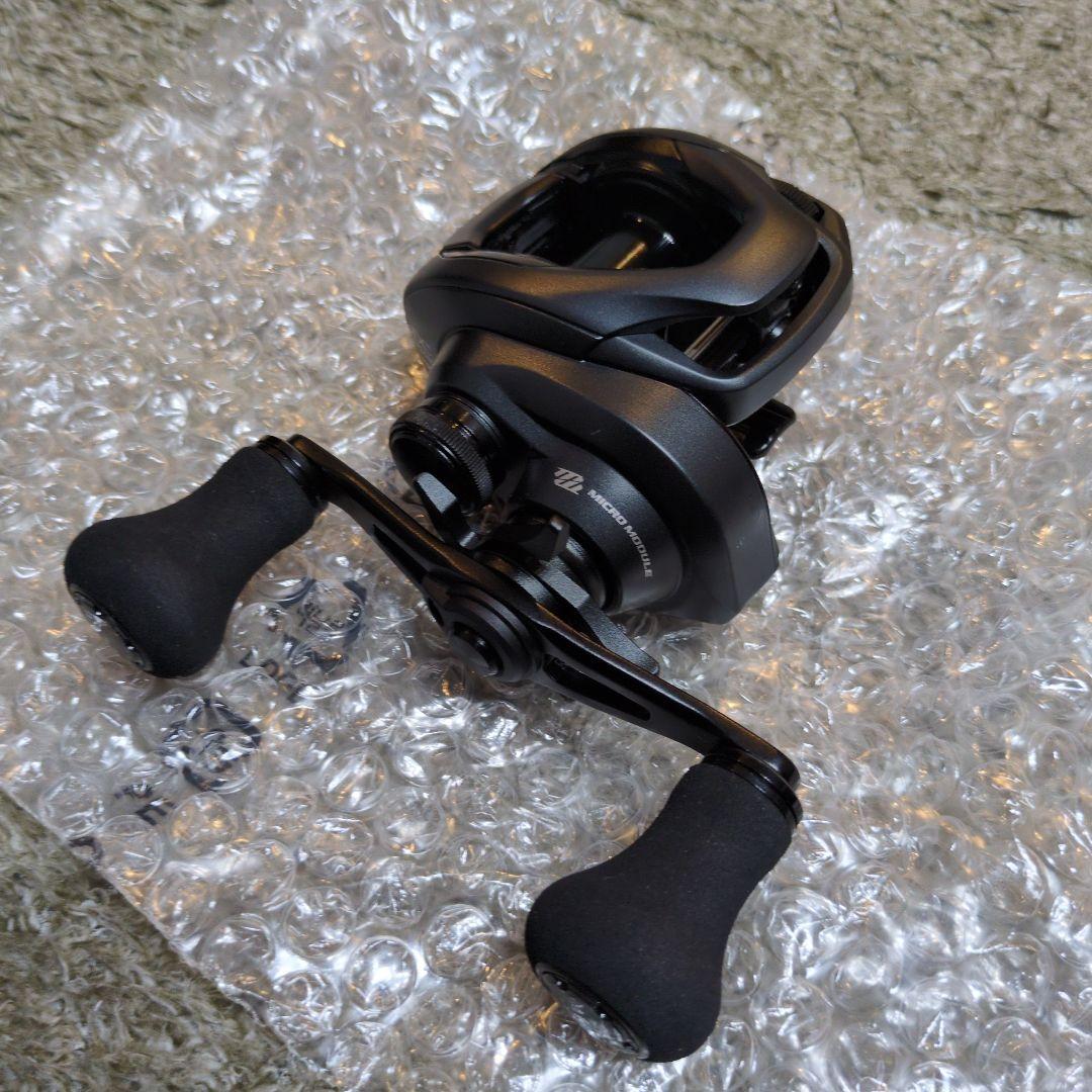 シマノ エクスセンスDC SS HG 右巻き