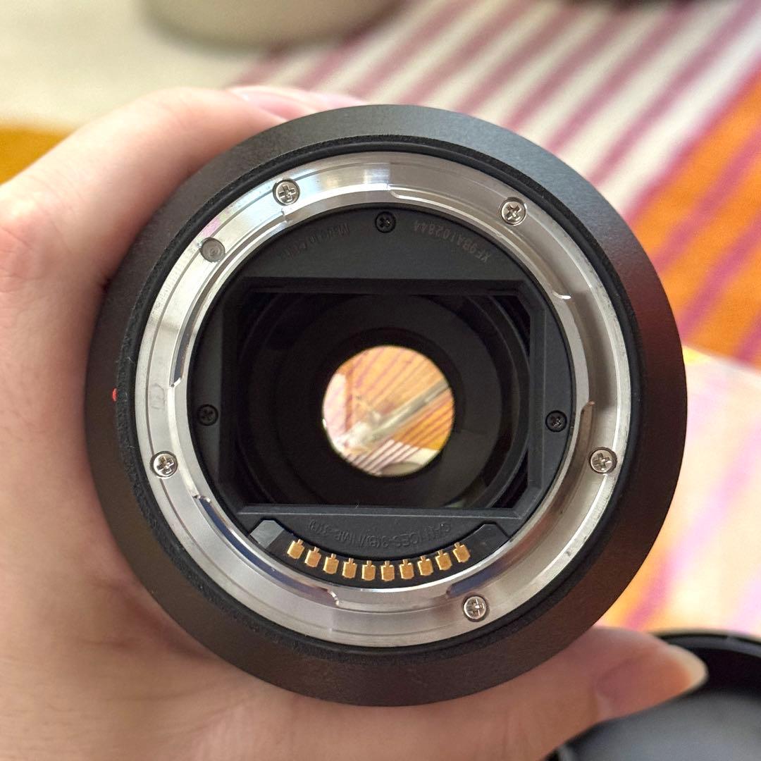 美品】LUMIX S 20-105mm F4.0 ズームレンズ