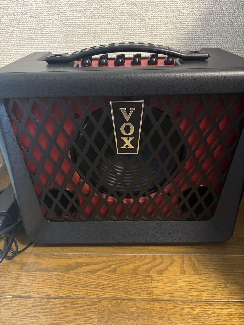 VOX VX50-BA ベースコンボアンプ VOX ( ヴォックス ) VX50-BA ベースコンボアンプ 送料無料 | サウンド