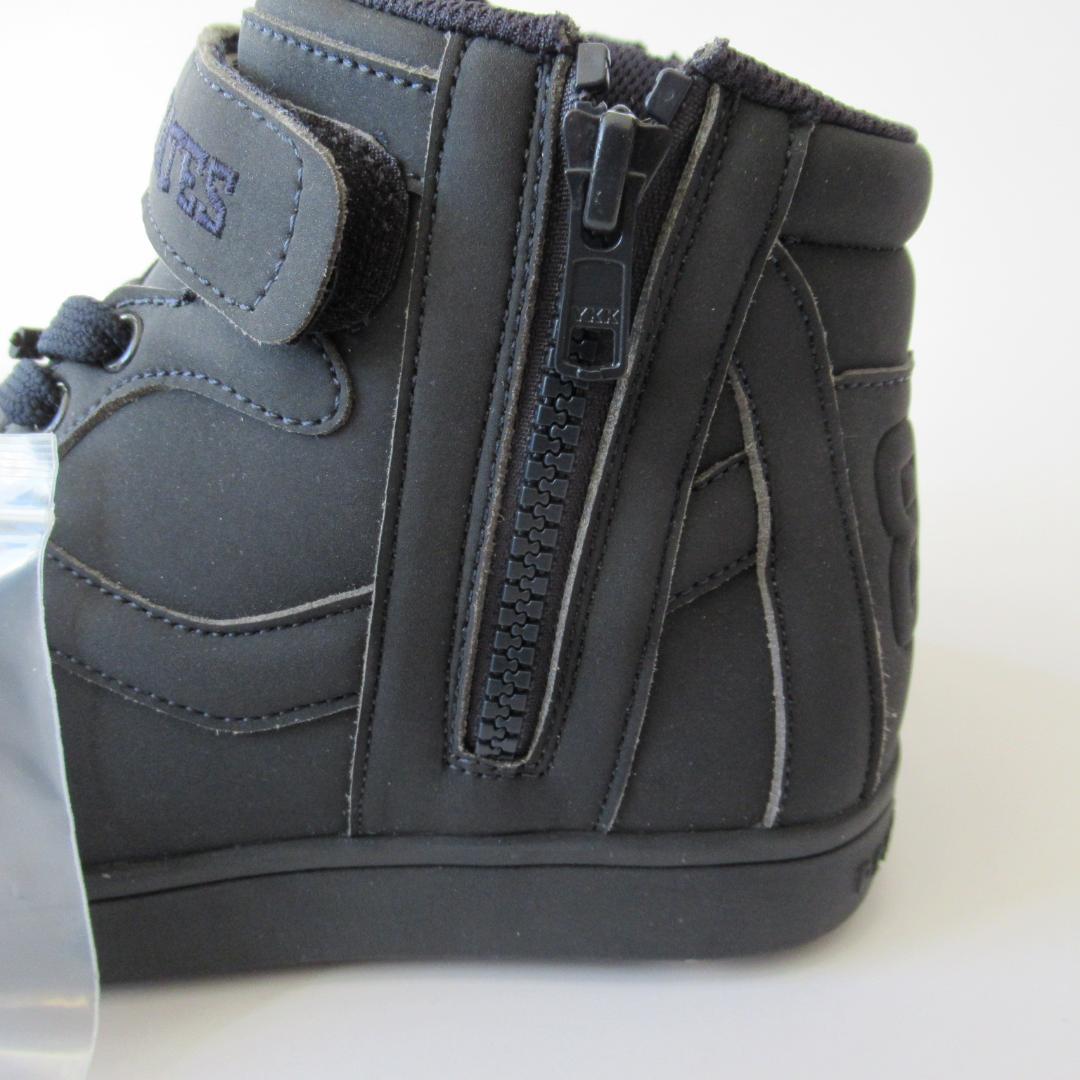 パーリーゲイツ新品濃紺 ソフトスパイク ゴルフシューズ 23.0ｃｍ No.2