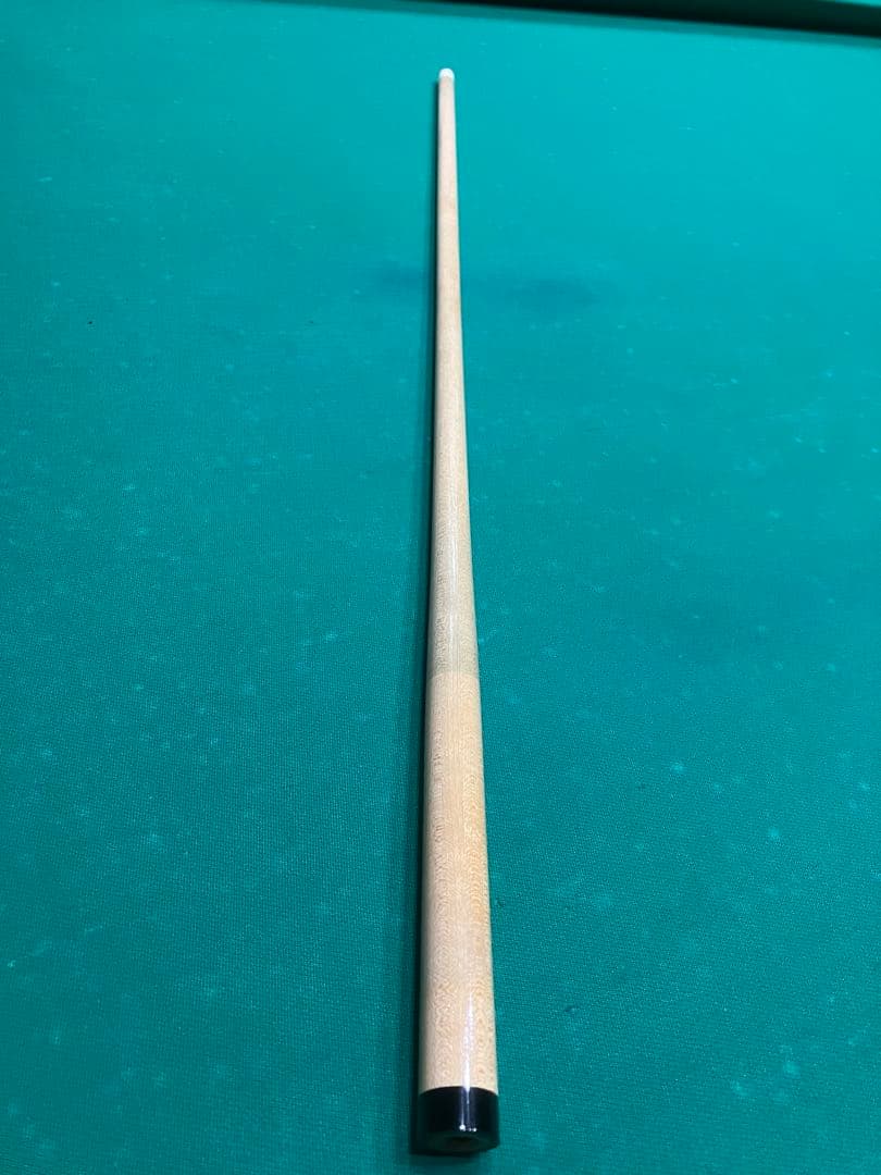 11山 プレデター 314-2 1インチロング サウスウエスト