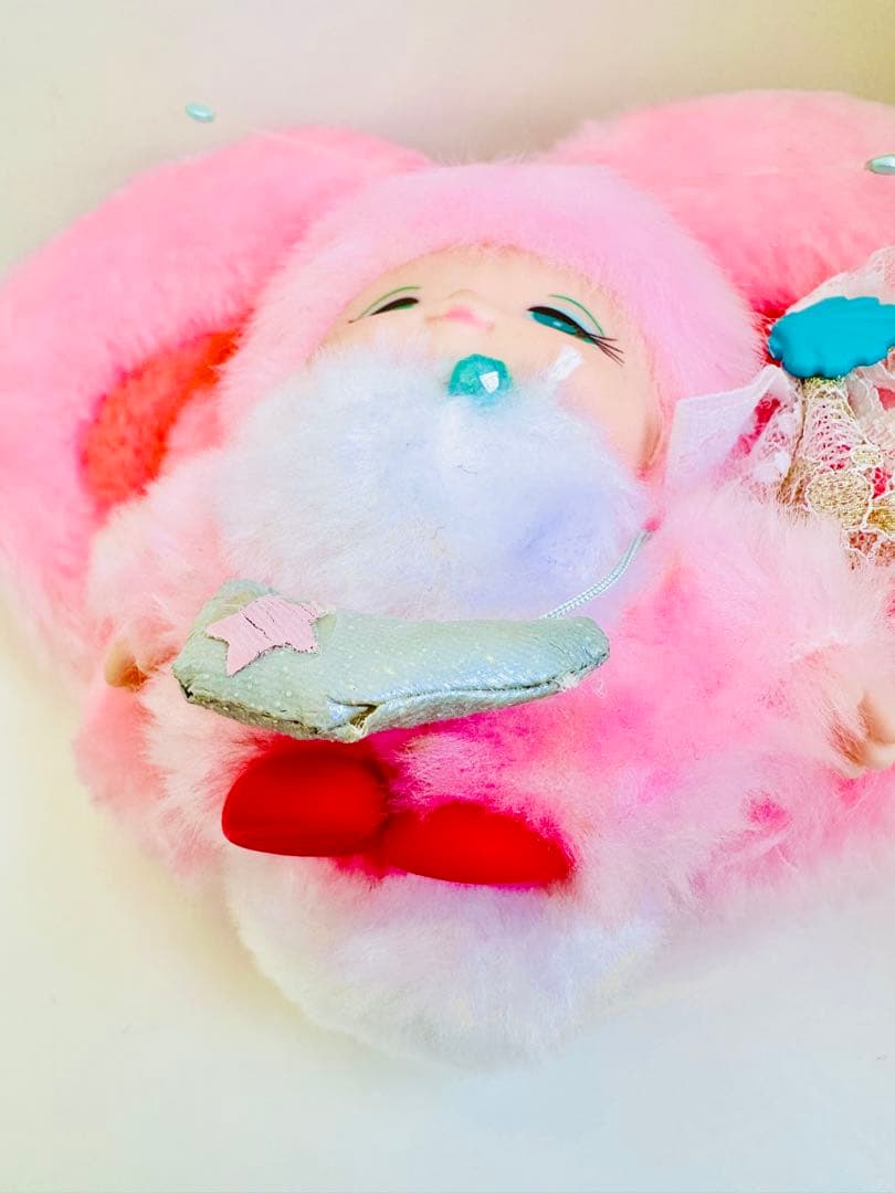 どきんちょネムリン『おしゃれなネムリン』