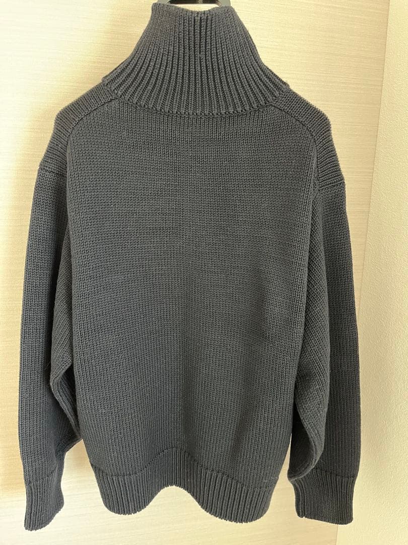 新品】OldeH&Daughter／ドーター ドライバーズニットジャケット - メルカリ