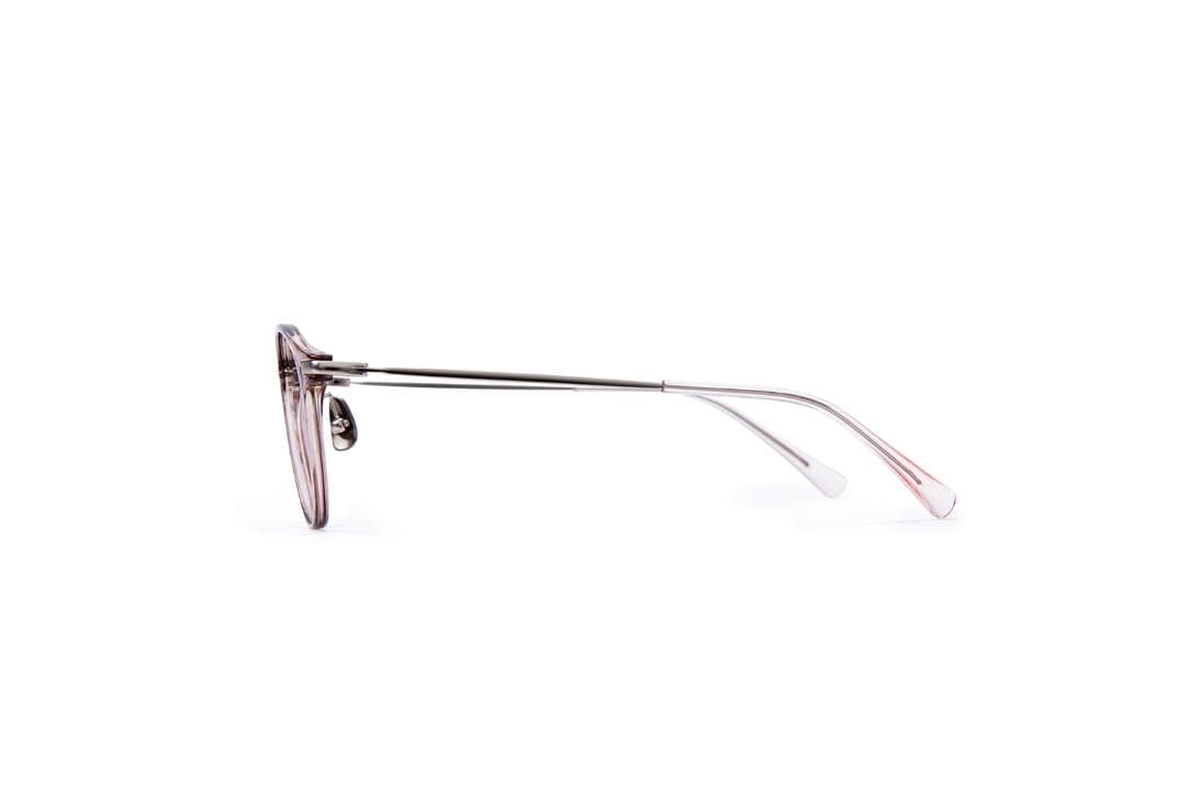 未使用】ミエルPRO UB003-CBN(クリアブラウン) プレゼントあり - メルカリ