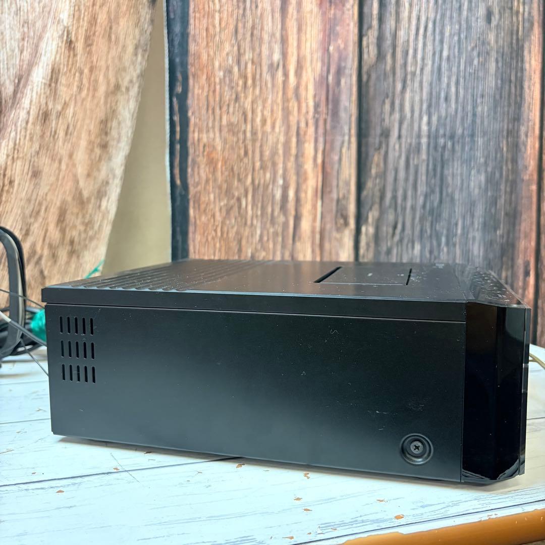 KENWOOD R-K531 LS-K531-b 2013年製 コンポ リモコン LS-K531-b