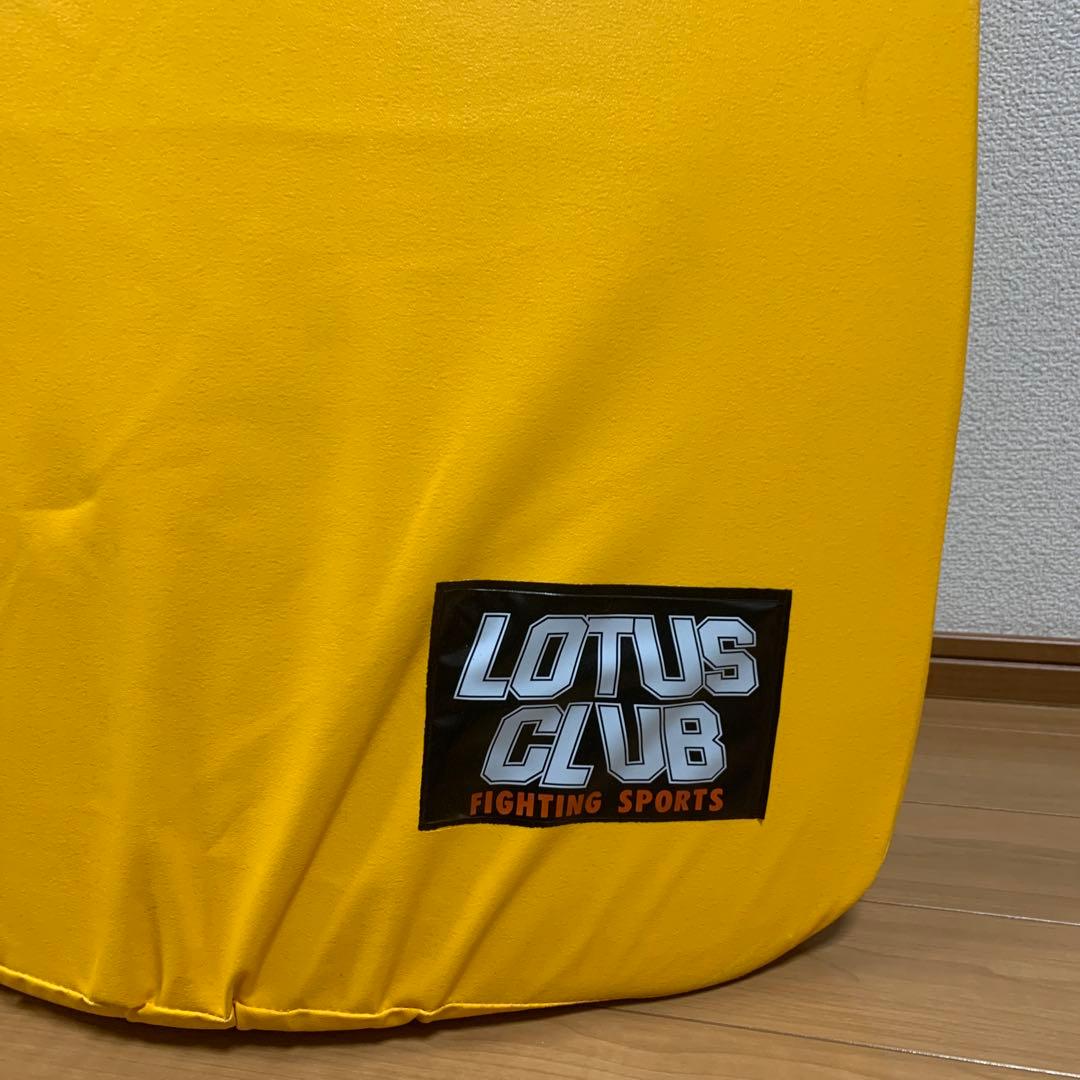 ロータスクラブ ダミーミット 特大