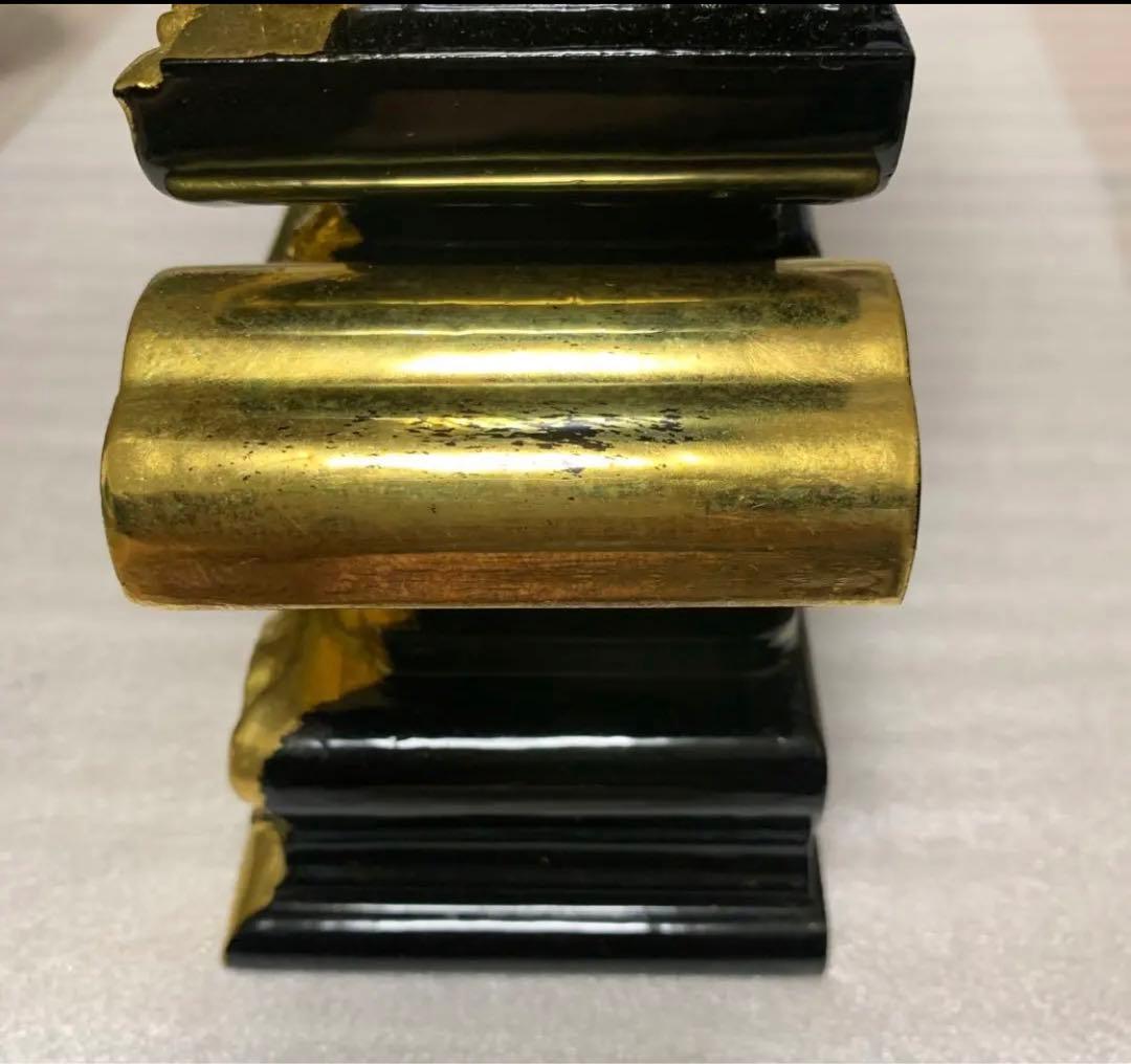 繰り出し位牌 (仏具、仏壇) 8