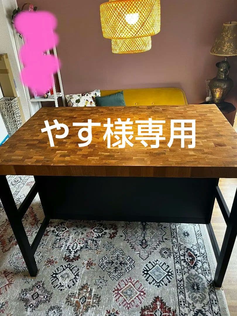 IKEA/イケア VADHOLMA/ヴァドホルマ アイランドキッチン イケア（IKEA） IKEA - - VADHOLMA -ヴァドホルマ- アイランドキッチン