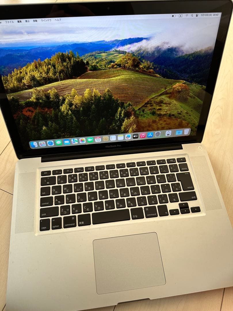【2023年】　Macbook Pro メモリ16GB SSD 512GB 純正 Amazon.co.jp: 【整備済み品】 Apple MacBook Pro 2023 (14インチ,16GB