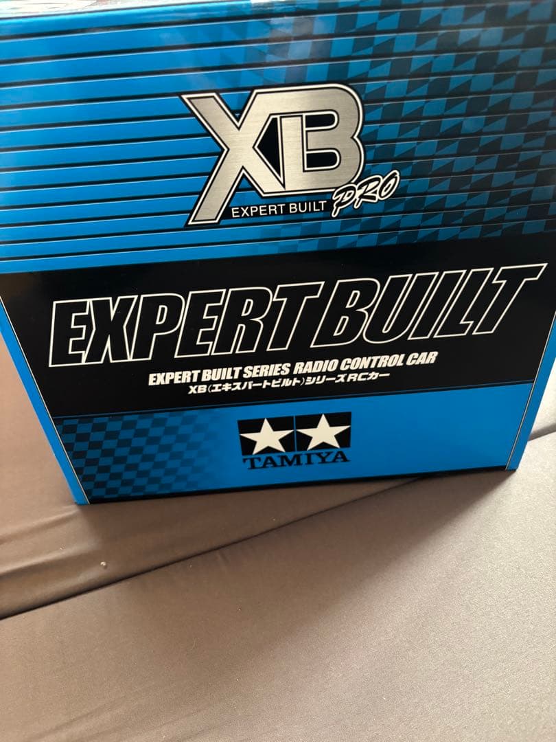 新品！TAMIYA NEO SCORCHER TT-02B 2.4G