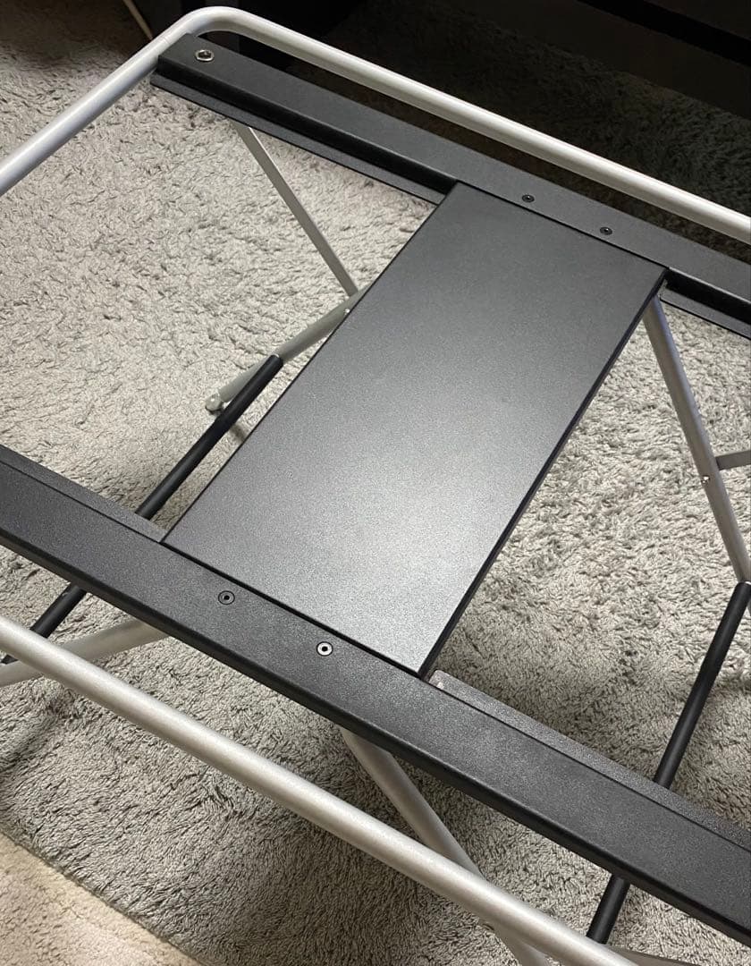 美品】ridgecourve IGT UT-2 （1unit天板‪✕2付き)の通販はau PAY‬