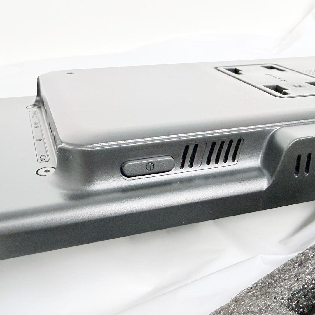 中古美品 OttoScreenAI Ottocast Android15