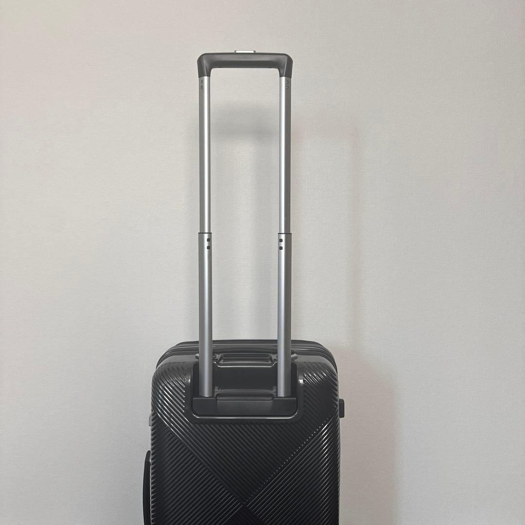 [サムソナイト] ヴォラント Volant 機内持ち込み可 33L 3.3kg