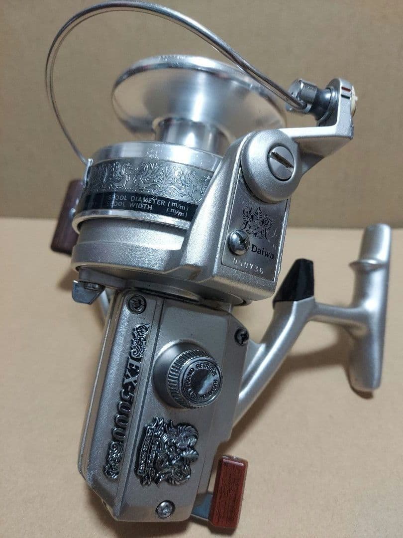 ダイワ SUPER SPORT EX-5000 ダイワ Daiwa スーパースポーツ EX-5000