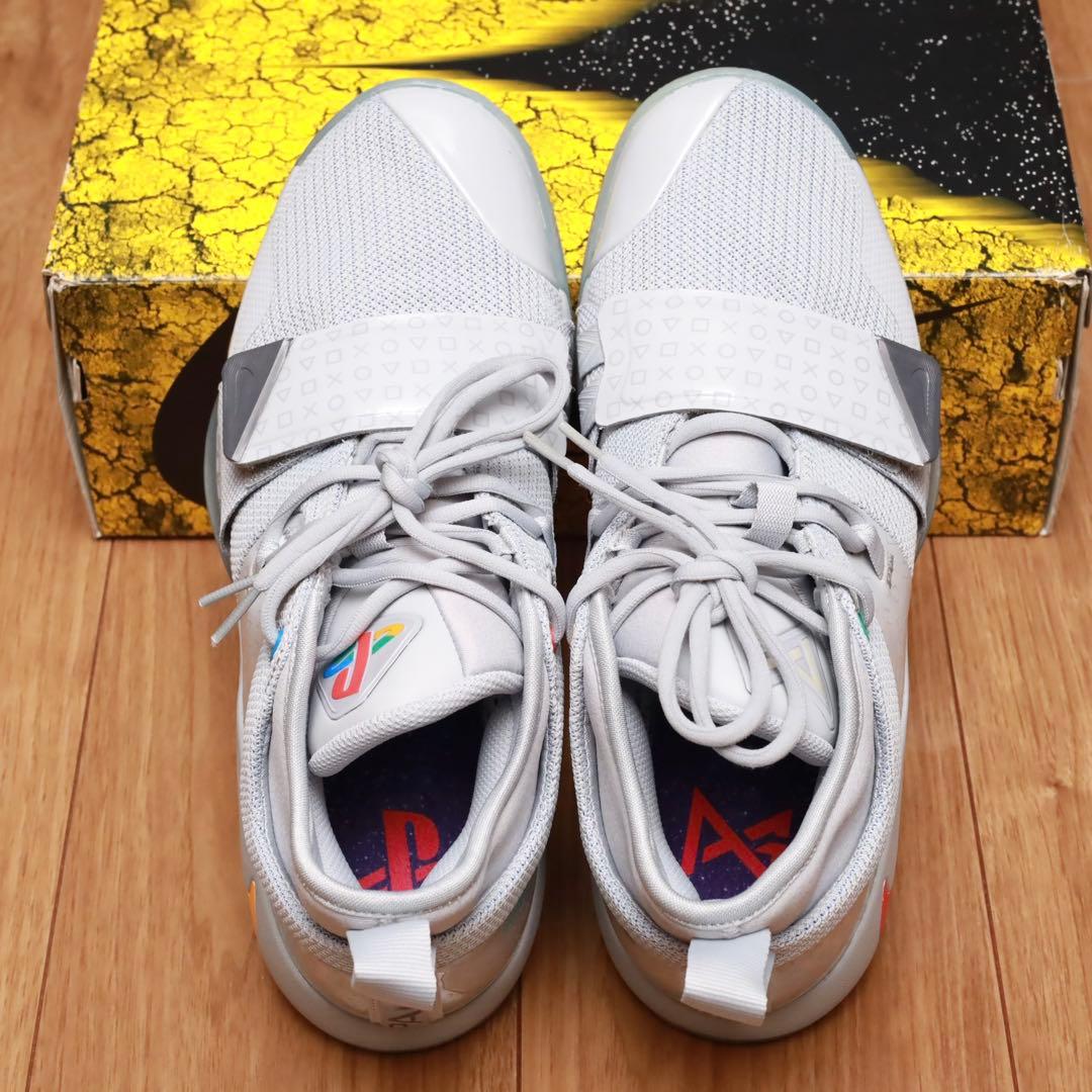 シューズ(男性用) Nike PG2.5 'Play Station' 27.5cm