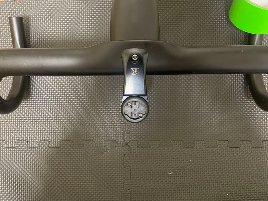 CANNONDALE HOLLOWGRAM KNOT カーボンハンドル CANNONDALE HOLLOWGRAM KNOT カーボンハンドル 【公式通販】