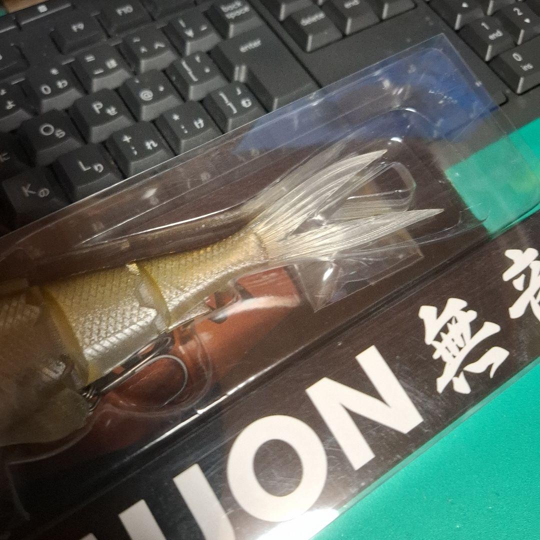 BAUM MUON 無音 Tequila Shad デジーノ テキーラ - メルカリ