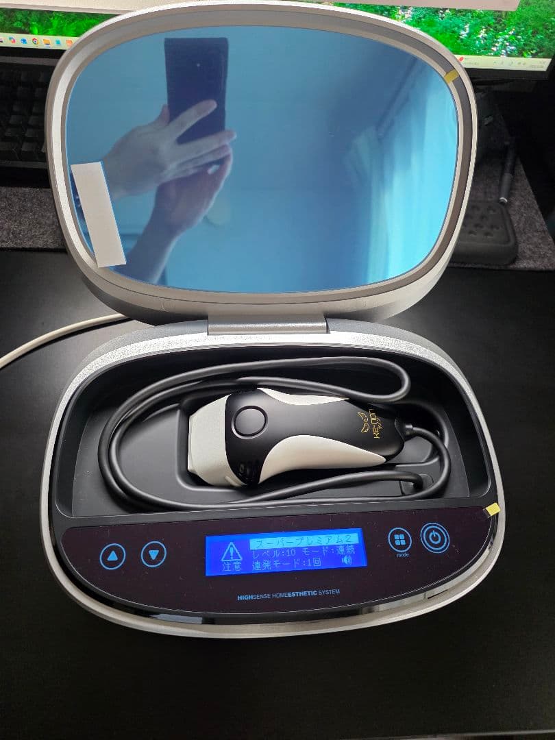 ケノン ke-non Ver 8.6J