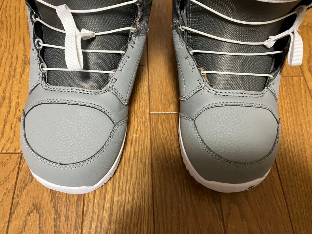 BURTON　MOTO　ASIAN　FIT　25.5cm　比較的綺麗