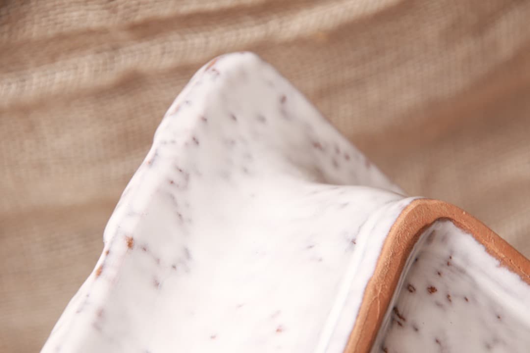 レトロ/イタリア/灰皿/花柄/サルデリ/ITALY/小物入れ/ヴィンテージ