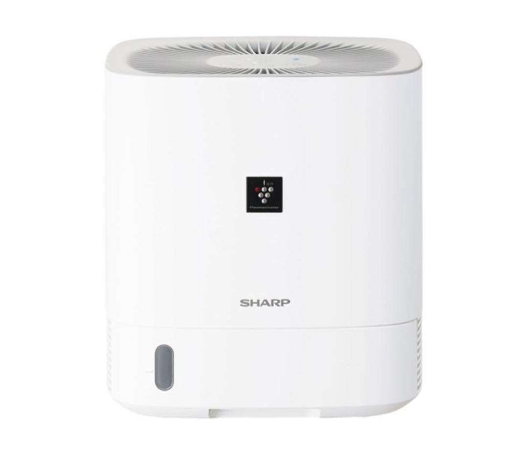 CV-S60-W シャープ　SHARP 衣類乾燥除湿機 デシカント 特長 | CV-S60 | 除湿機：シャープ