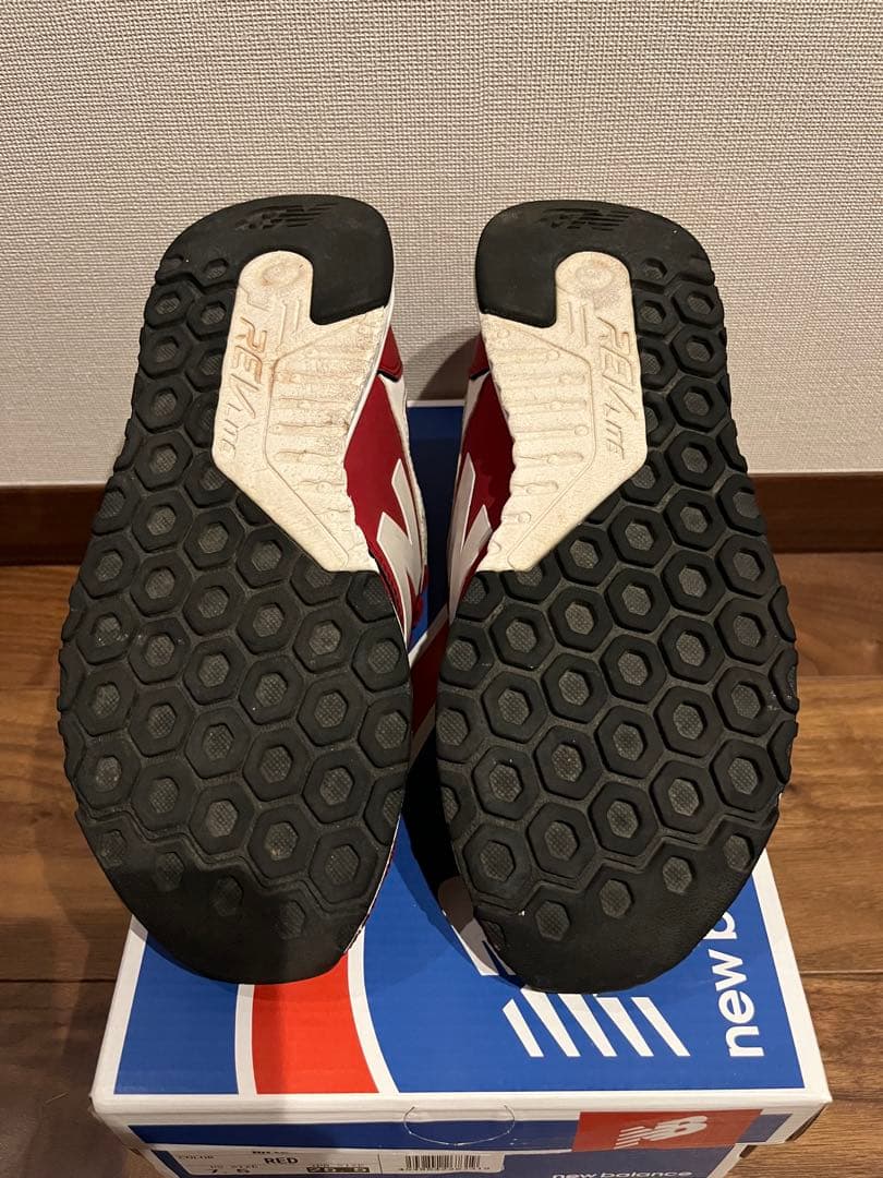 New Balance MRL247LF リバプール 125 YEARS - メルカリ