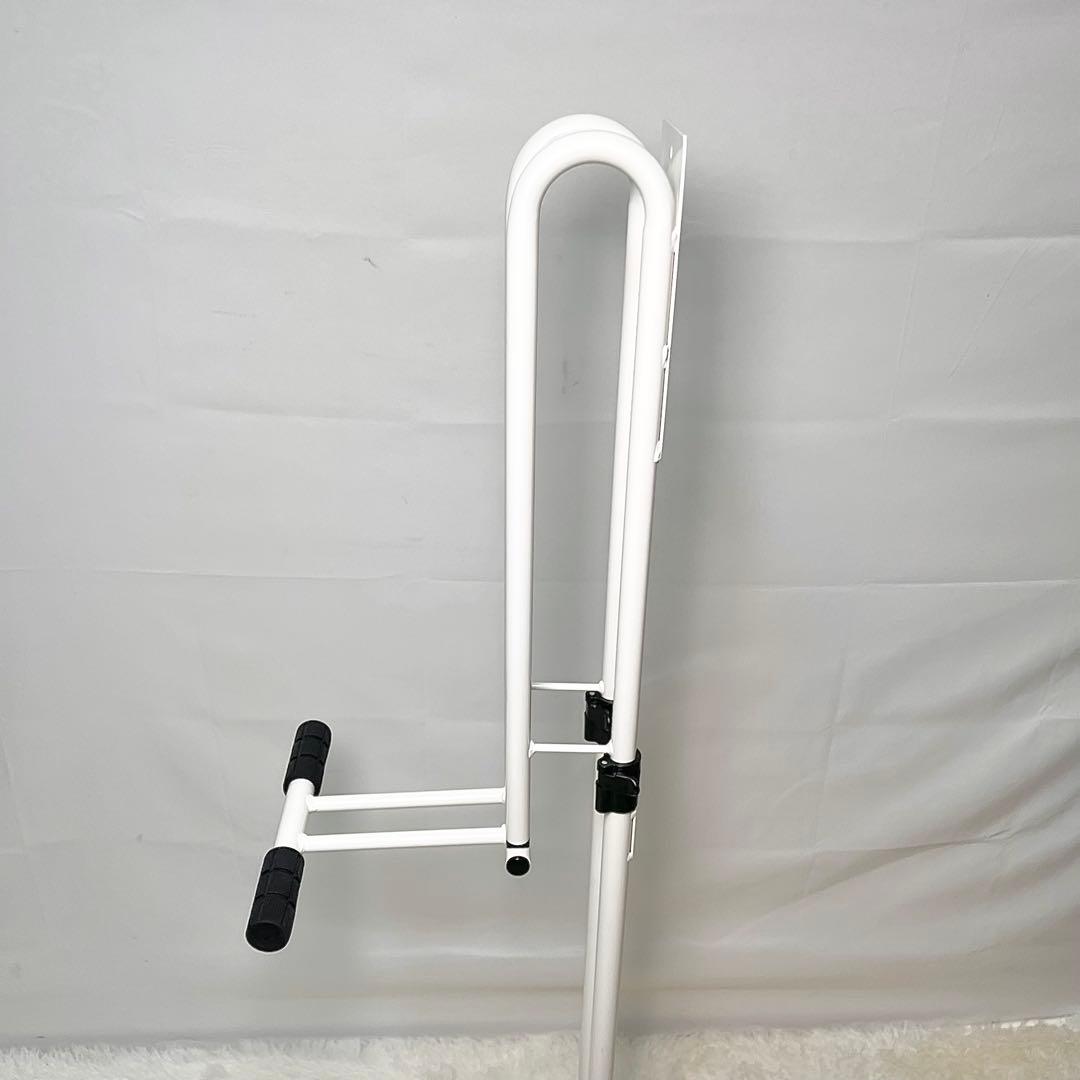 良品】CycleLocker CS-650 自転車スタンド クランク固定