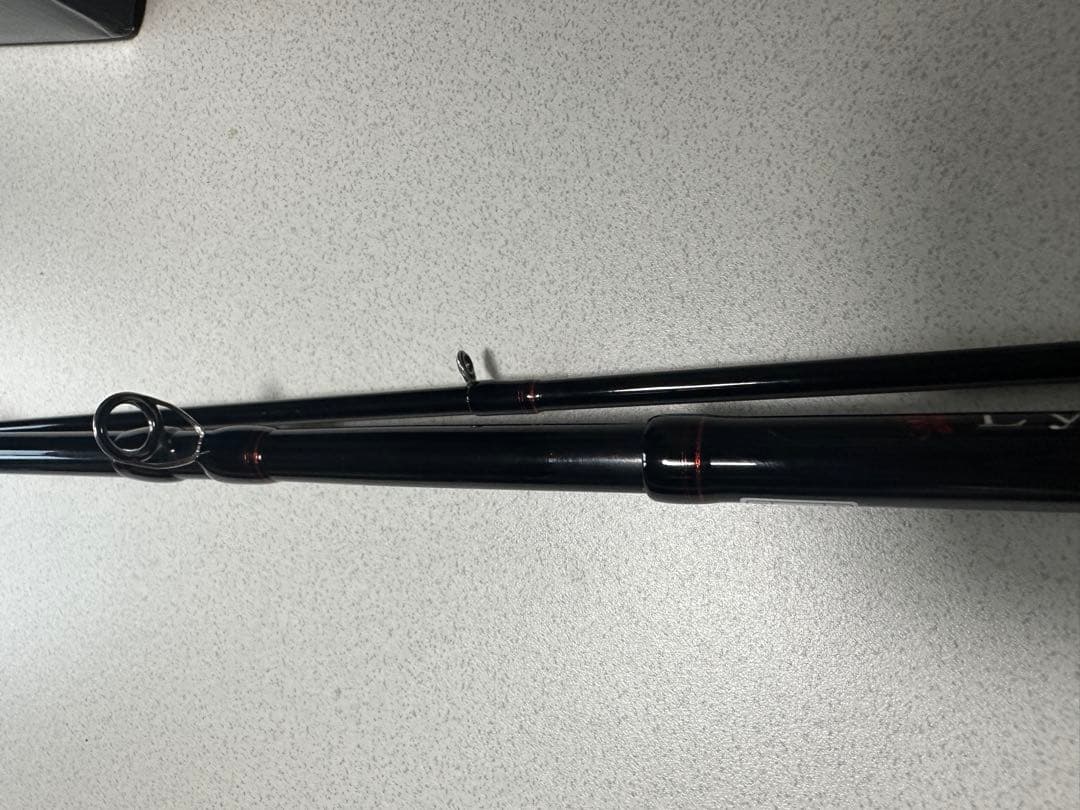 遠藤様専用！！一誠 リコリス LRC70/80ML 価格交渉承ります！