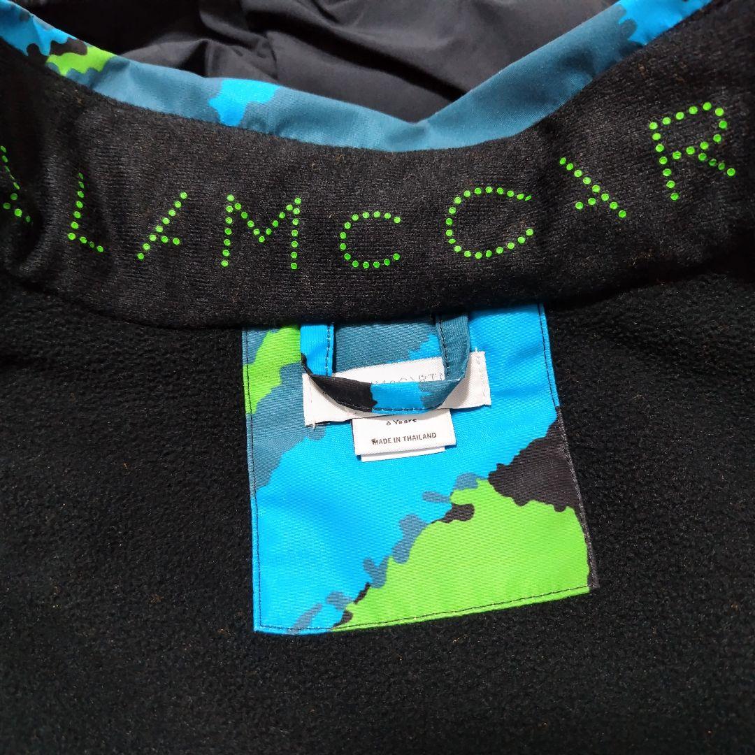 ✨️激レア✨️ ステラマッカートニー KIDS スノーウェア 110 ✨️激