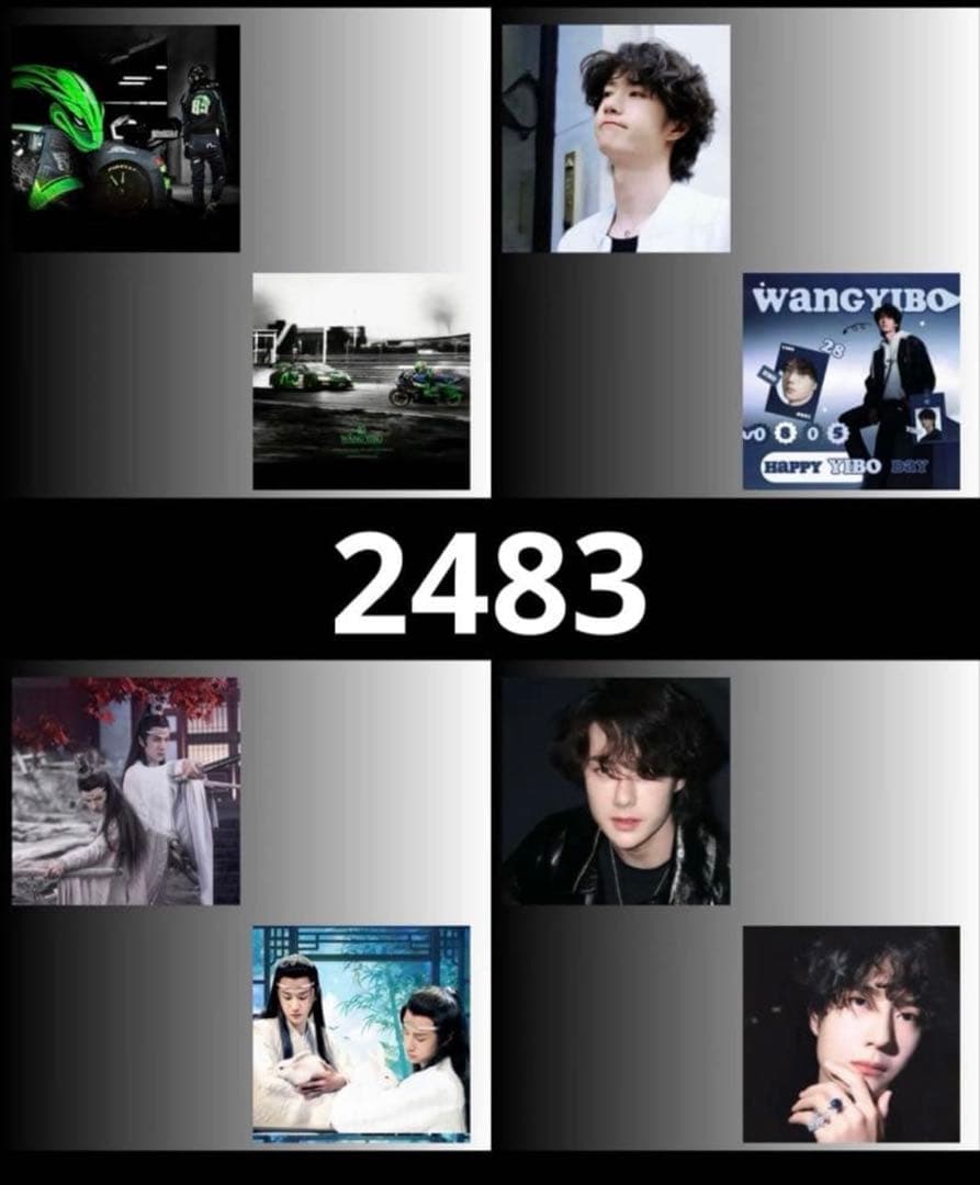 （1月VIP 15%off中） せきせいくうです❣️1227