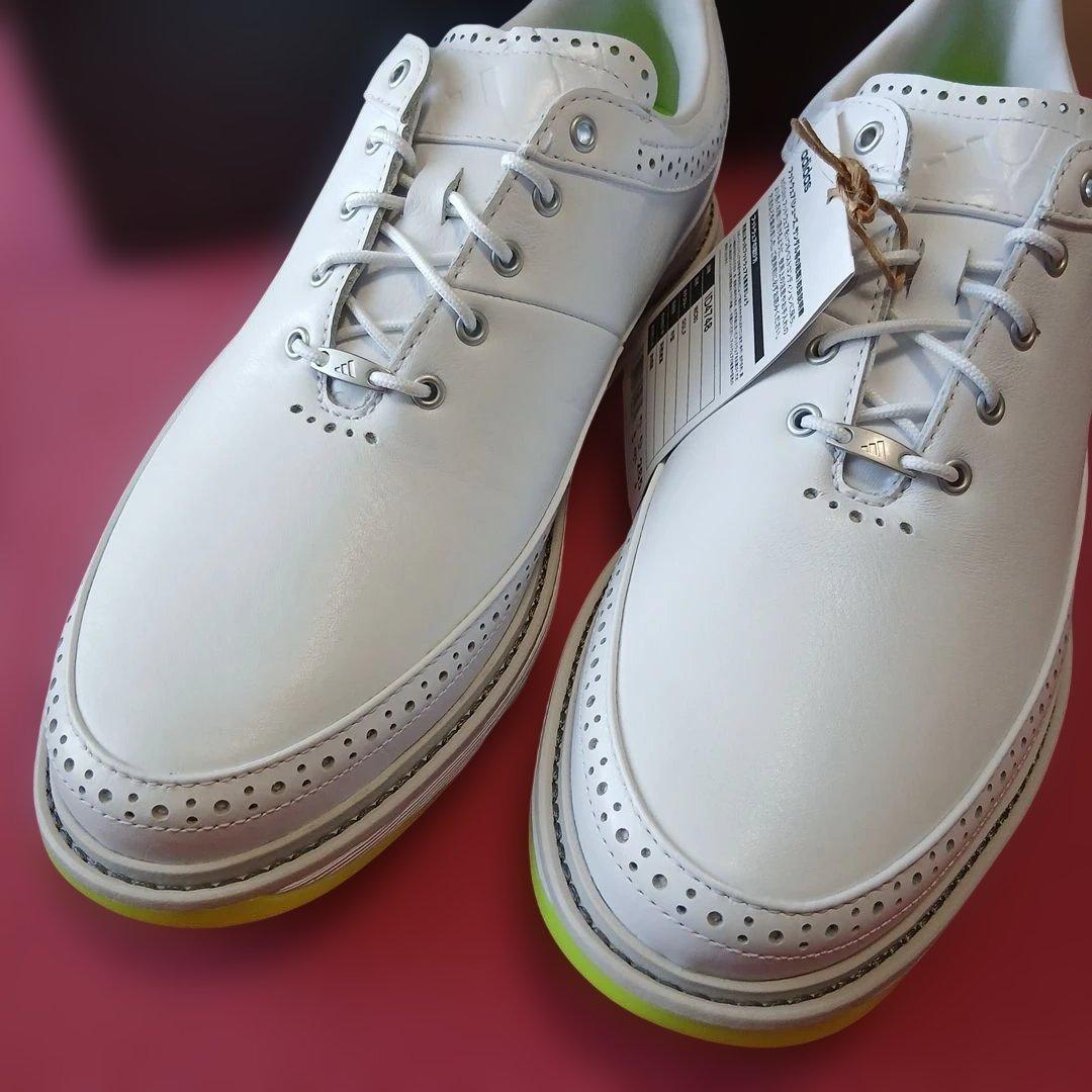 今だけ値下げ アディダスゴルフ adidas Golf MC80 26.5cm