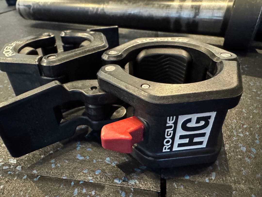 BULL ROGUE ラックセット AB-2ベンチ BULLプレート175kg シャフト