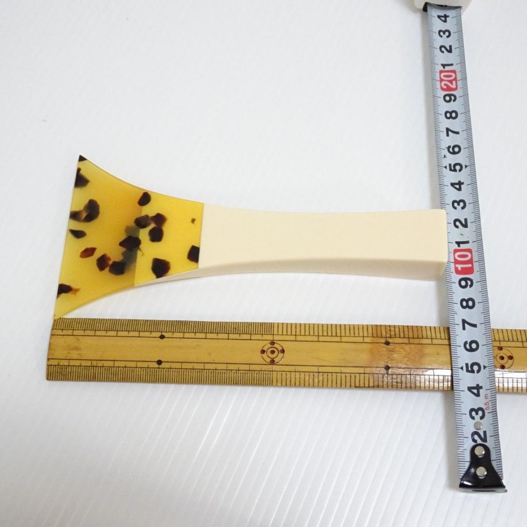最終値引き】三味線 撥 バチ 津軽 三味線アクセサリー 和楽器 三味線用品