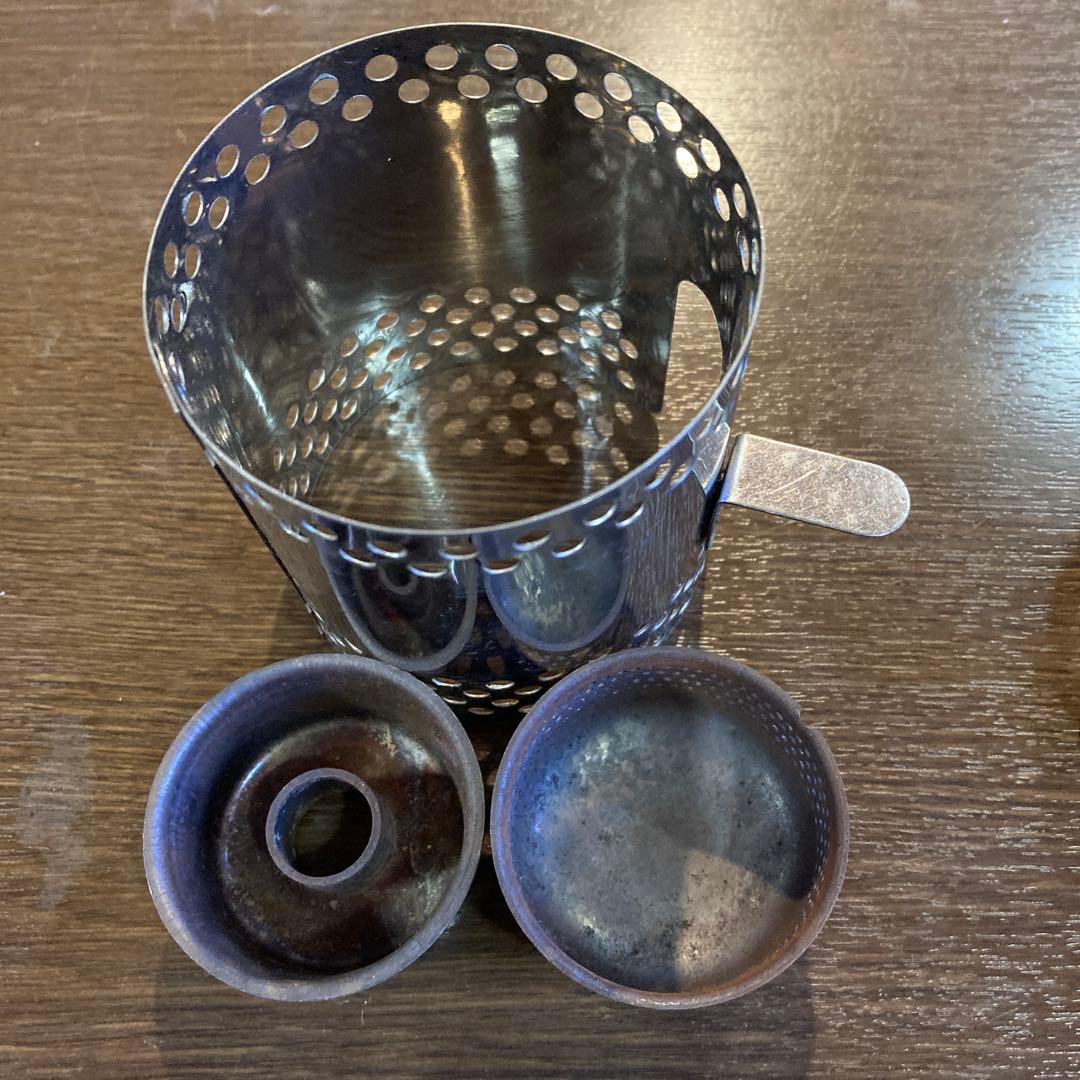 PHOEBUS NO. 625 シングルバーナーコンロ - メルカリ