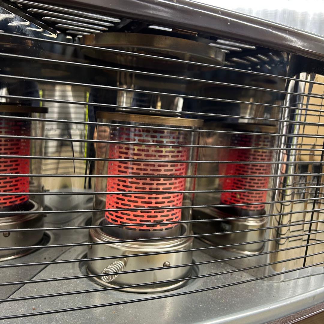 2021年製 コロナ 石油ストーブ RX-2921 WY CORONA