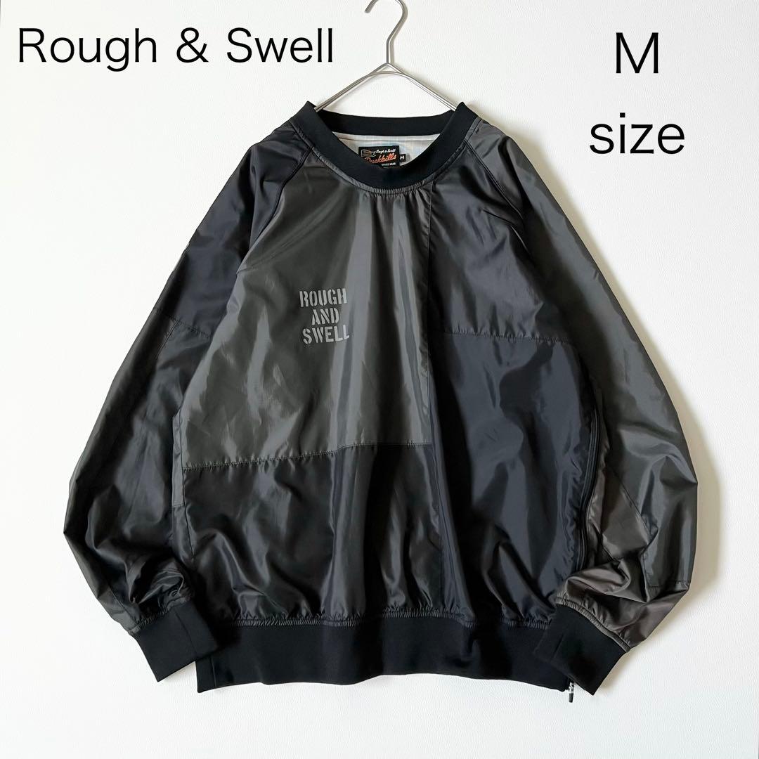 3314【美品】ラフアンドスウェル スニードジャック 蓄熱 パッチワーク